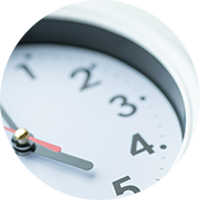 短期間で治療費も抑えたい