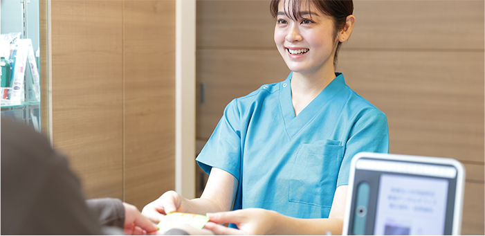 7.定期メンテナンス