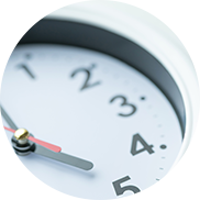 短期間で治療費も抑えたい